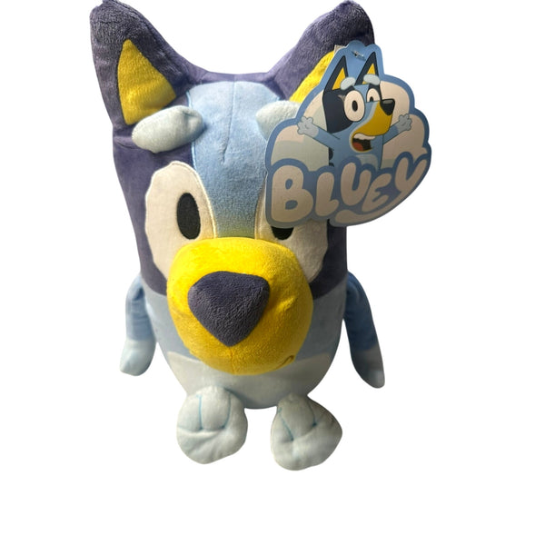 Bluey Character Plush Toy