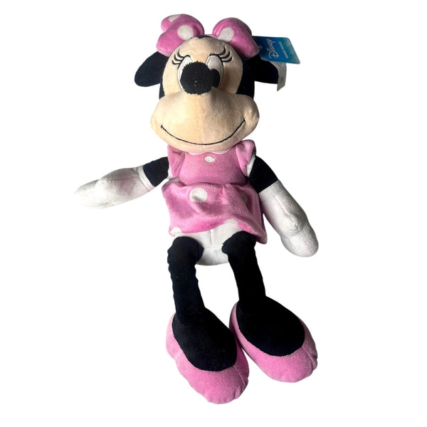 Disney Minnie Mouse Plush Toy